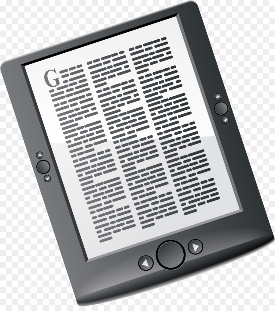 Comparaison Des Ereaders，Tablettes PNG