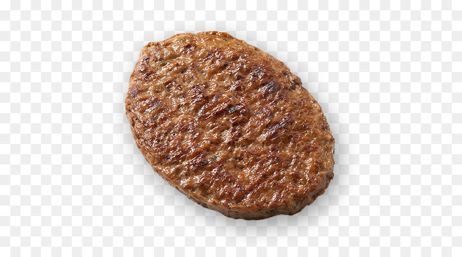 Galette De Hamburger，Grillé PNG