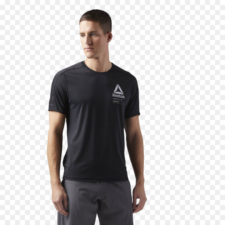 Tshirt，Reebok PNG