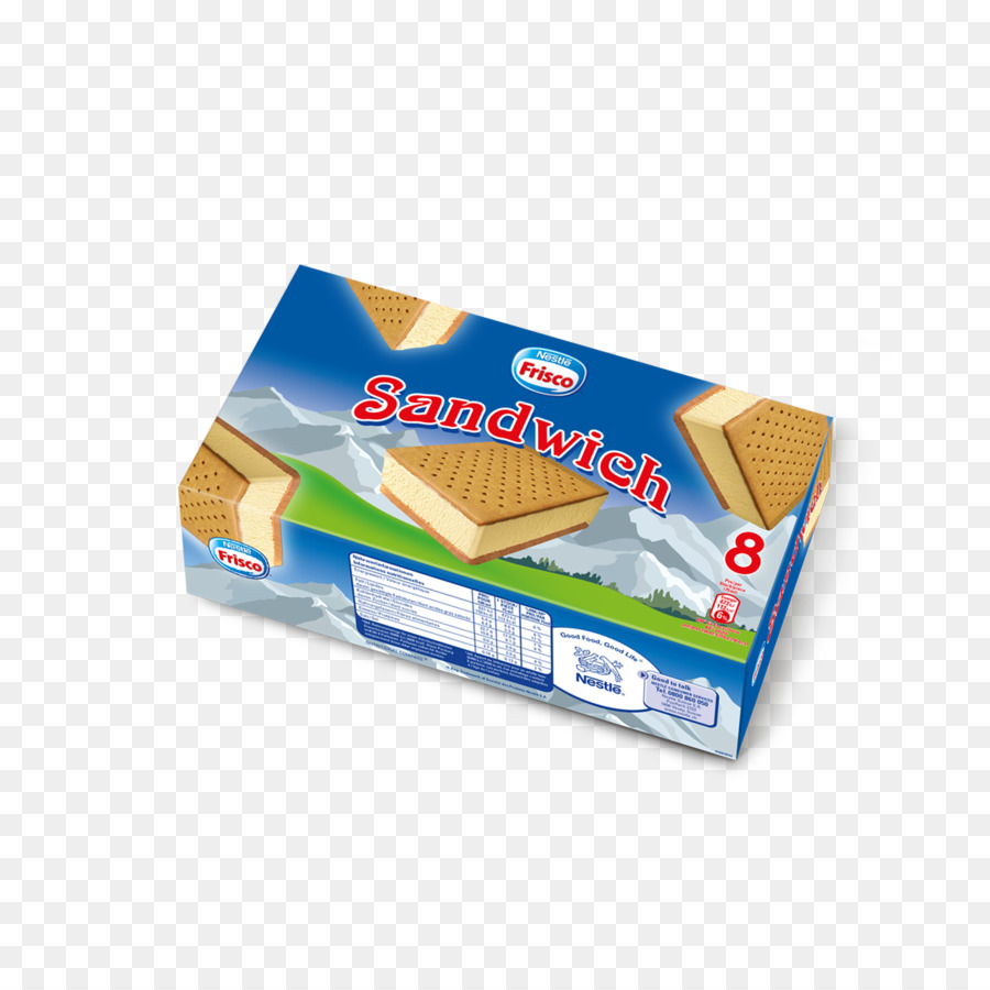 Crème Glacée，Plaquette PNG