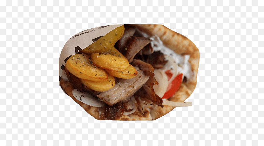 Gyro，Grec PNG