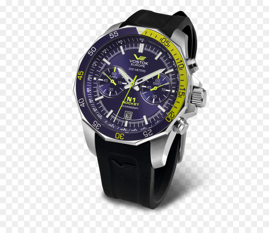 Montres Vostok，Vostok Europe PNG