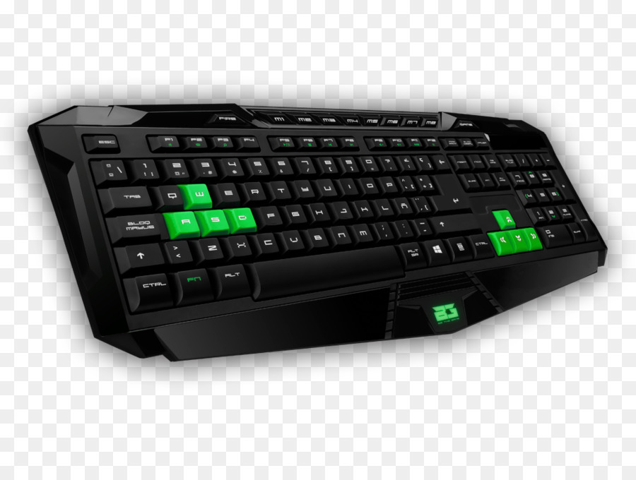 Clavier，Ordinateur PNG