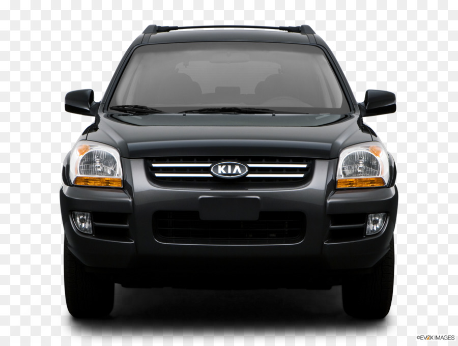 Kia Sportage，Hyundai PNG