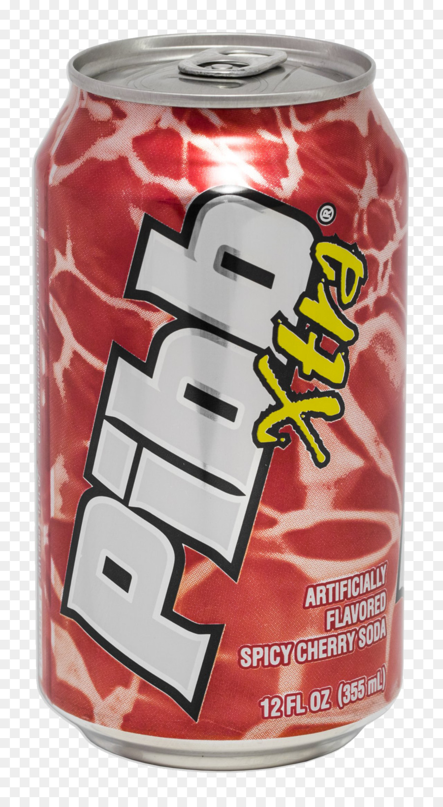 Pibb Xtra，Soude PNG