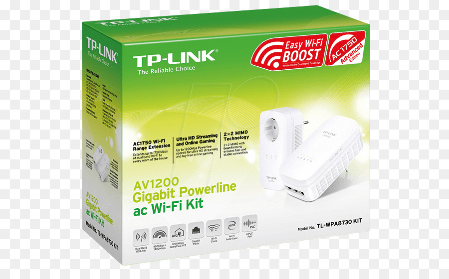 Tplink，La Communication Cpl PNG