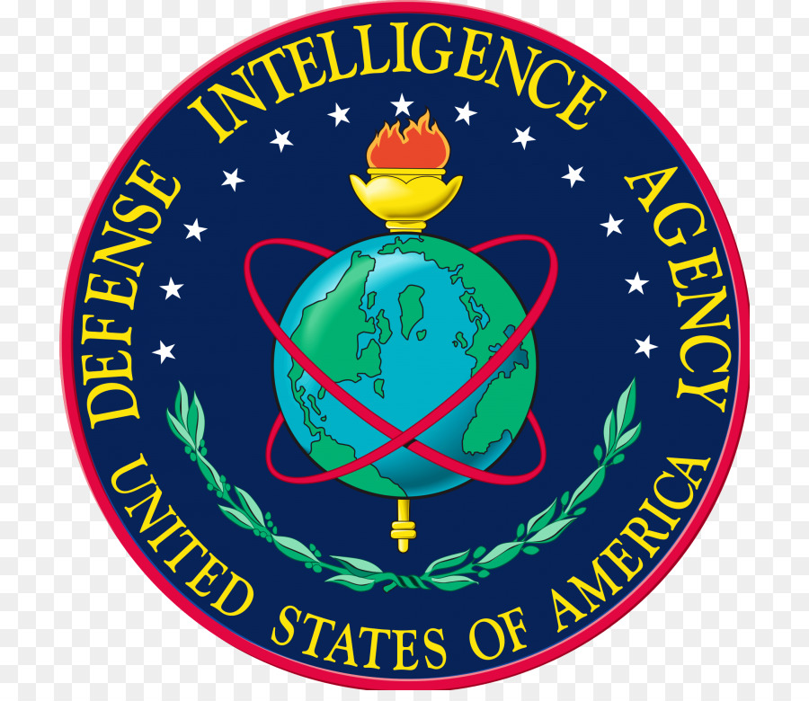 États Unis，Agence De Renseignement De Défense PNG