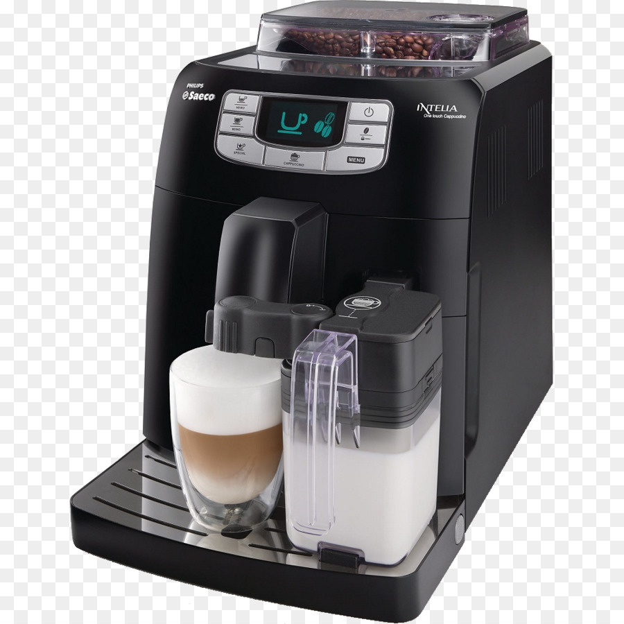 Machine à Café，Espresso PNG