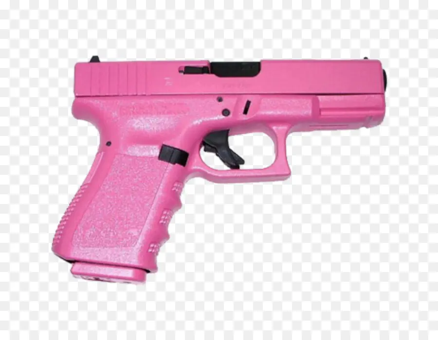 Pistolet，Rose PNG