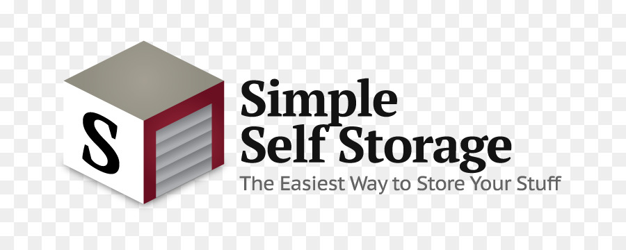 Simple Self Stockage，Self Stockage PNG