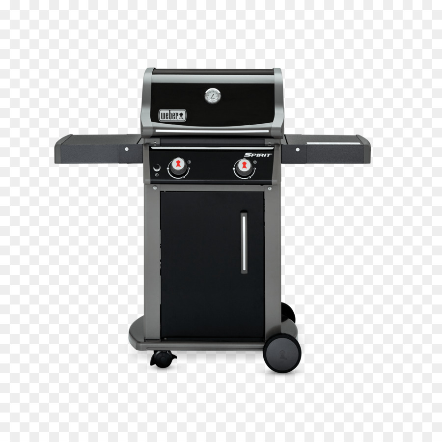 Barbecue，Weber Spirit Original E210 PNG