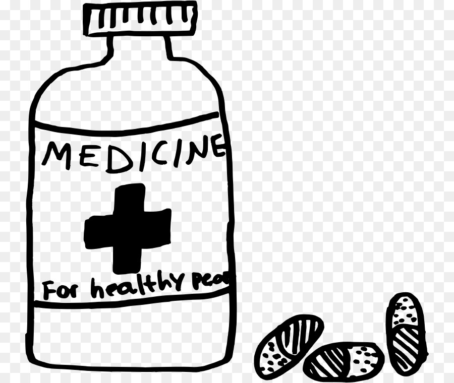 Pharmaceutiques，La Médecine PNG