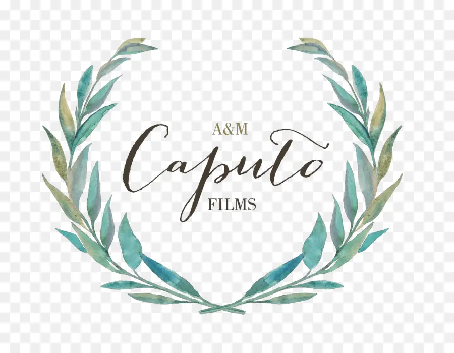 Logo Caputo Films，Film PNG