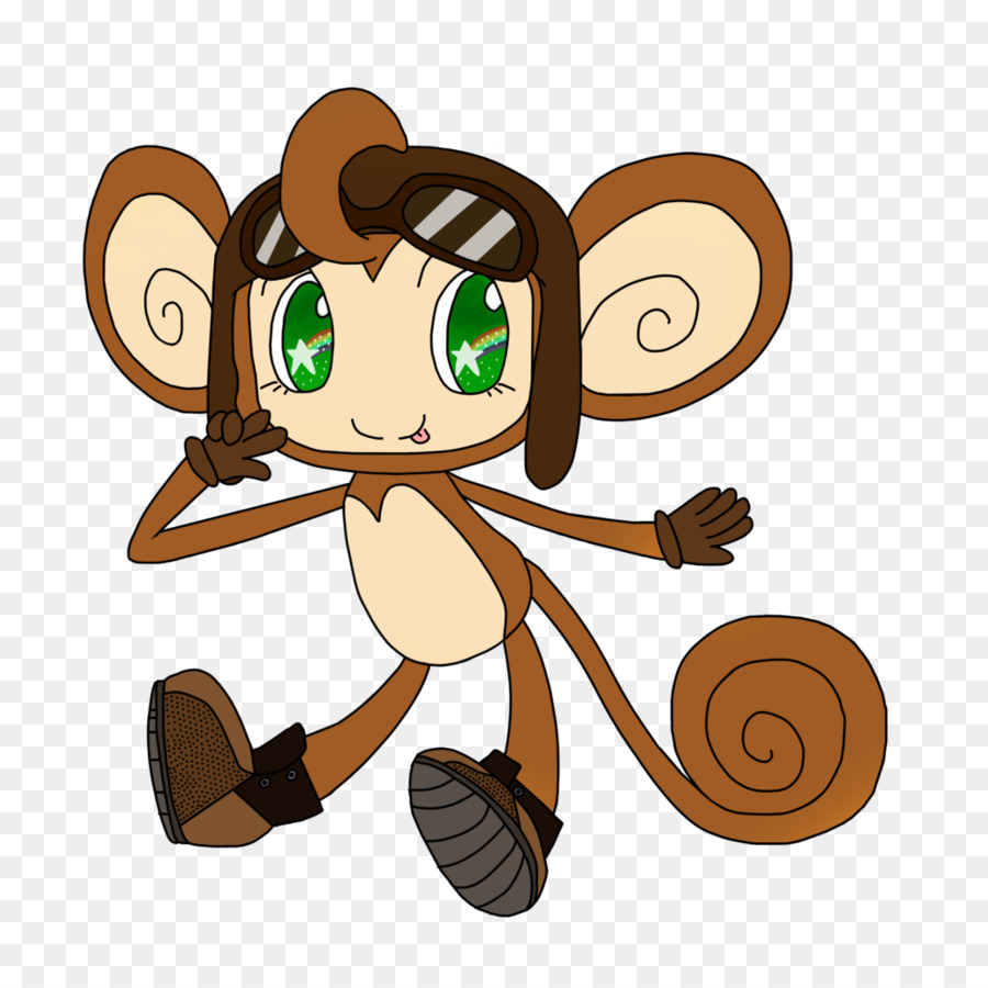 Singe，Insecte PNG