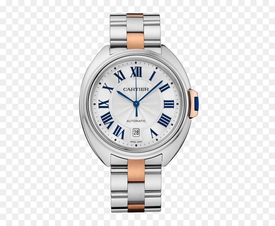 Cartier，Regarder PNG