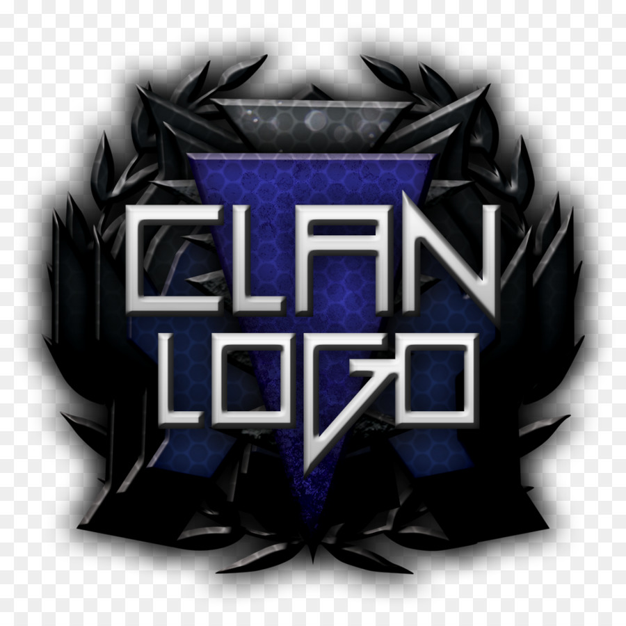 Logo Du Clan，Emblème PNG