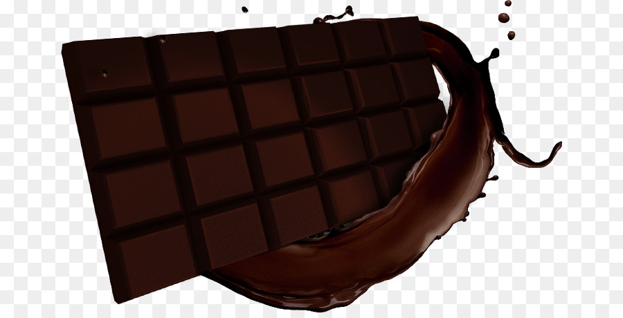 Gateau Au Chocolat，Chocolat PNG
