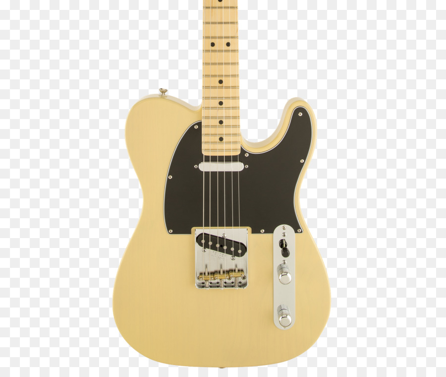 Fender Telecaster，Fender American Professionnel De La Telecaster PNG