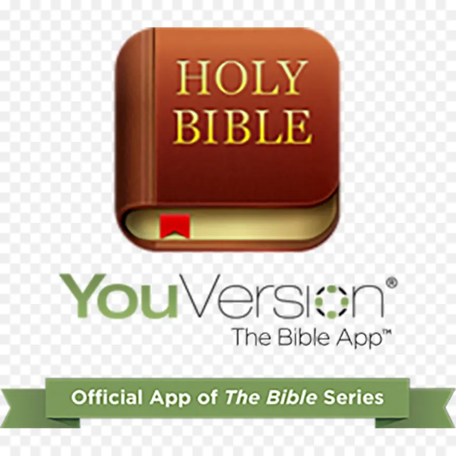 Bible，Youversion PNG