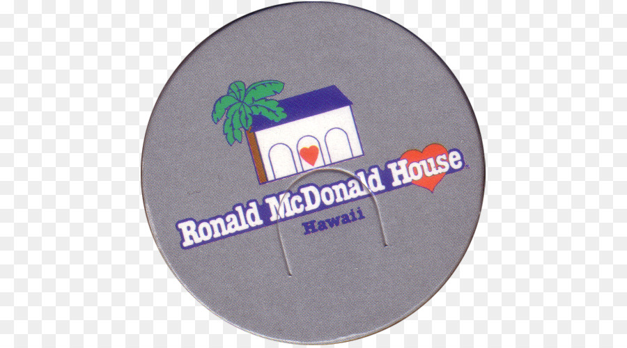 Manoir Ronald Mcdonald，Charité PNG