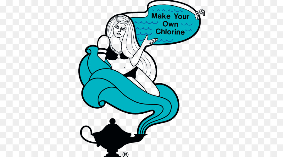 Le Chlore Genie Inc，Le Chlore PNG