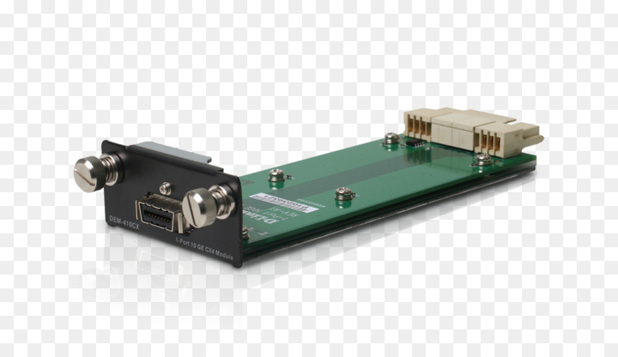 Gigabit Ethernet，Petite Miniitx émetteur Récepteur Enfichable à PNG