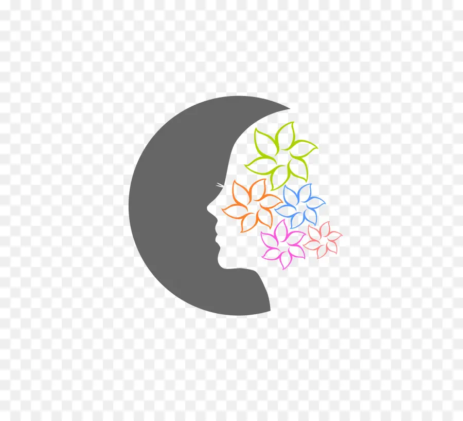 Logo，Femme PNG