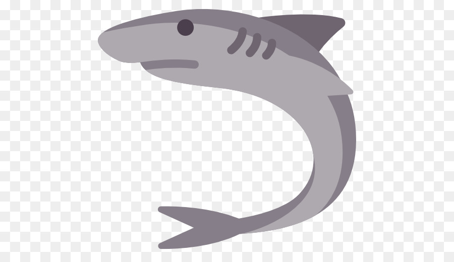 Requin，Palmes PNG