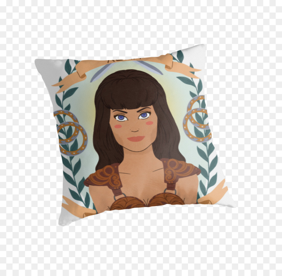 Oreiller，Xena PNG