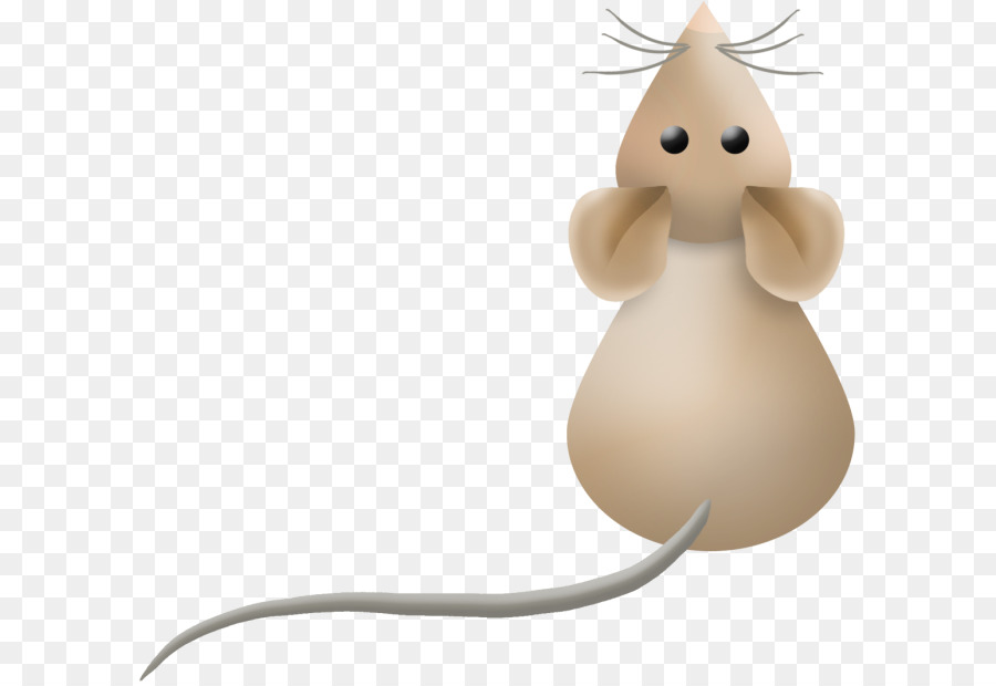 Souris D Ordinateur，Dessin PNG