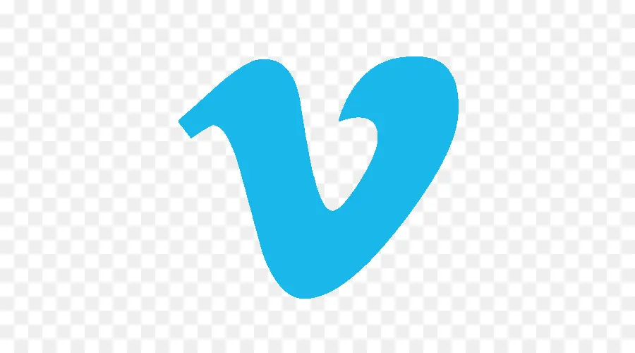 Vimeo，Logo PNG