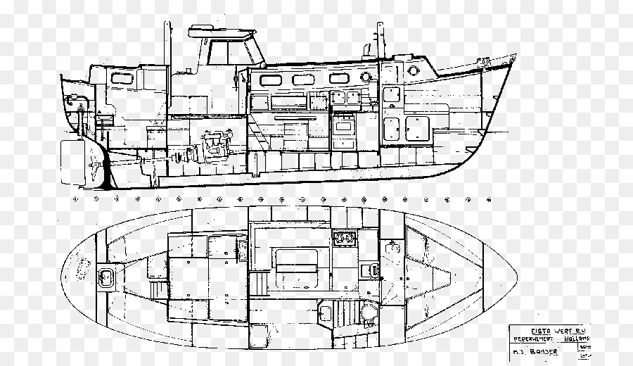 Bateau，Plan PNG