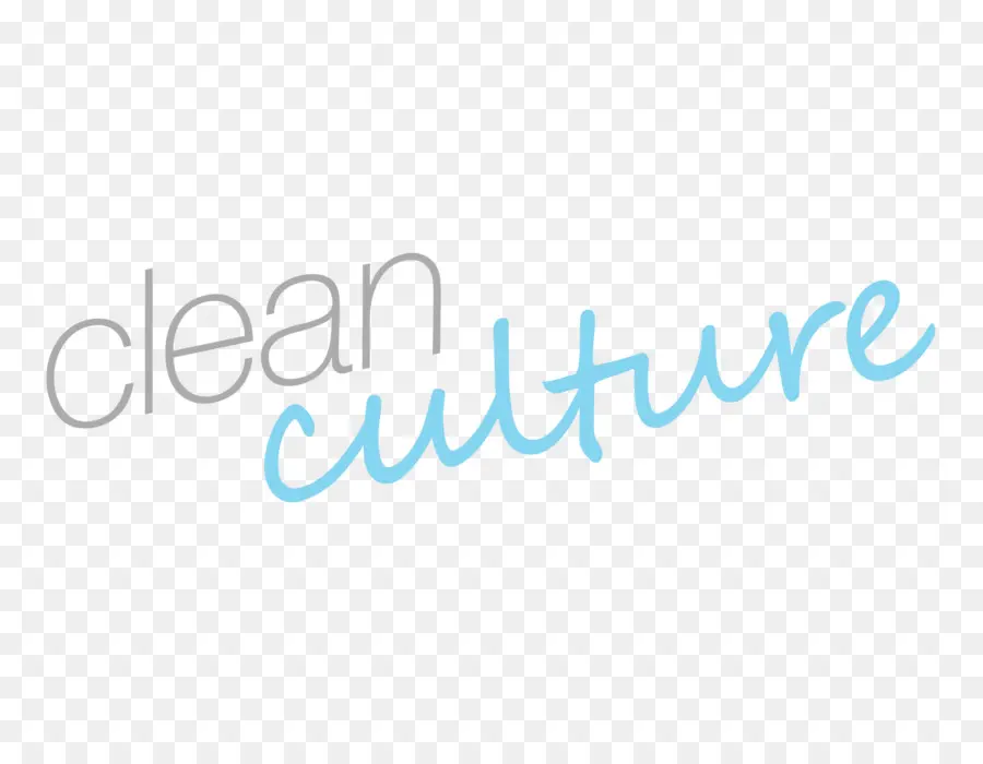 Logo De La Culture Propre，Marque PNG