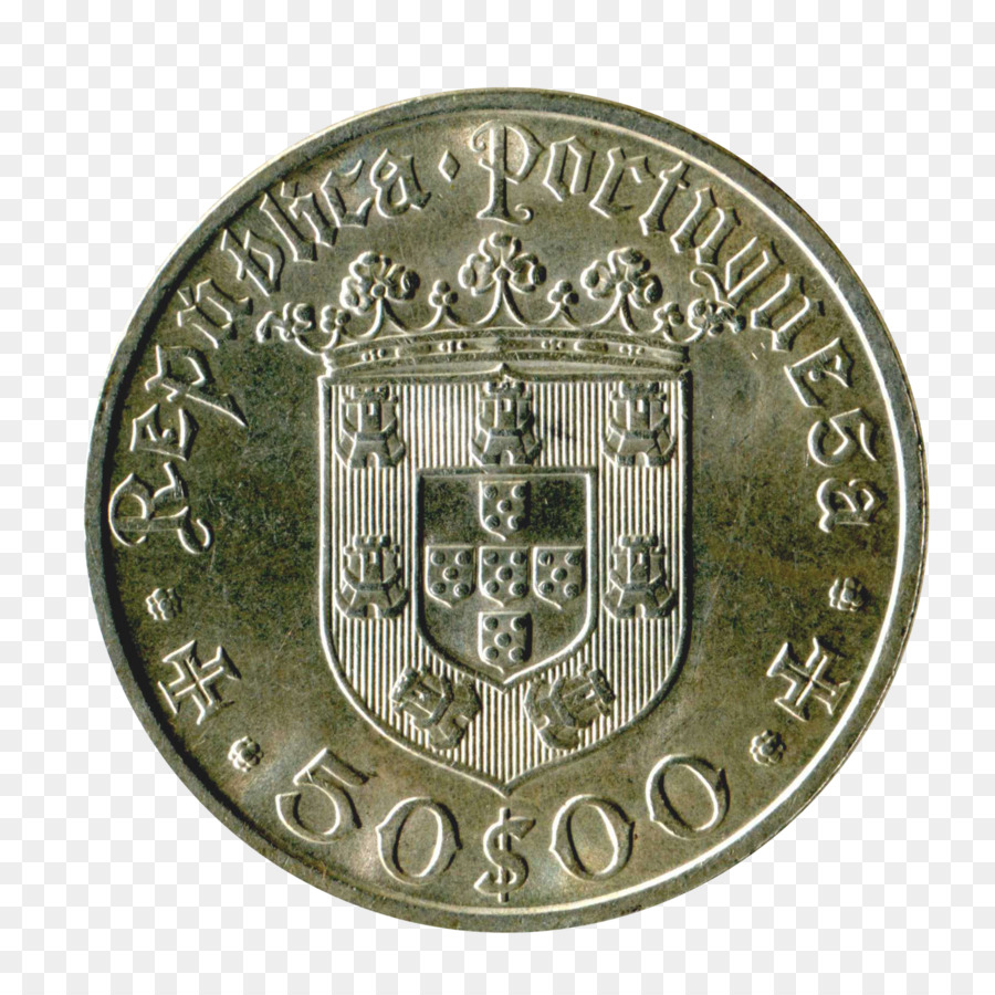 Pièce De Monnaie，01504 PNG