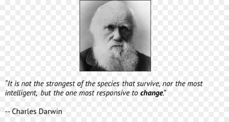 Charles Darwin，Menton PNG