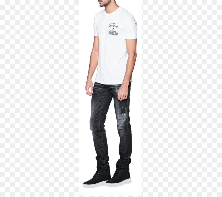 Jeans，Denim PNG