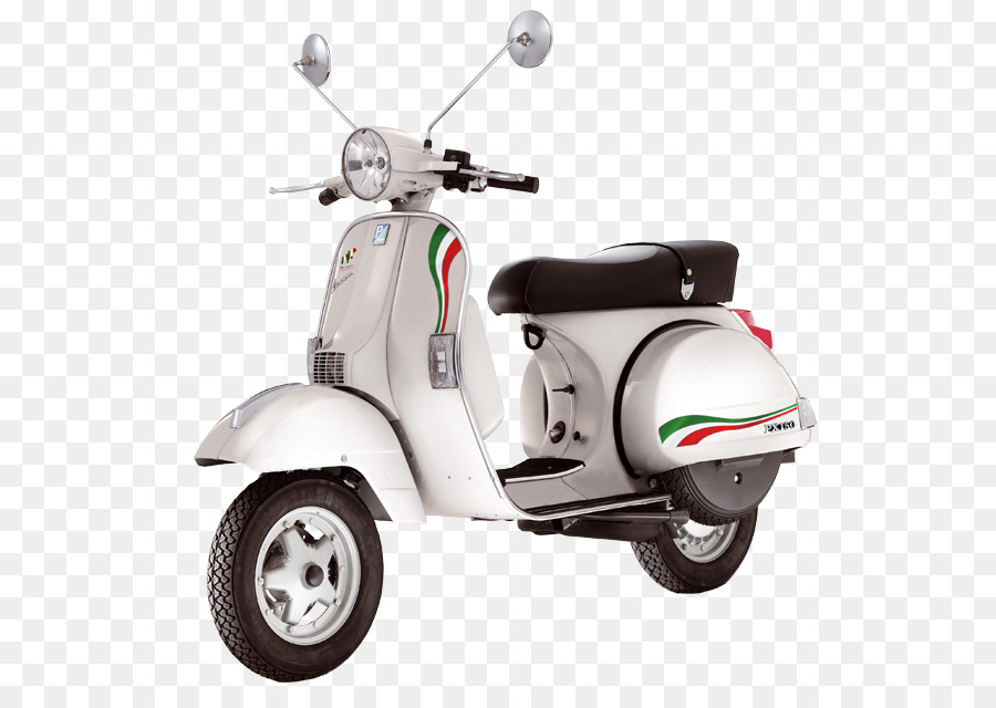 Scooter，Vespa PNG