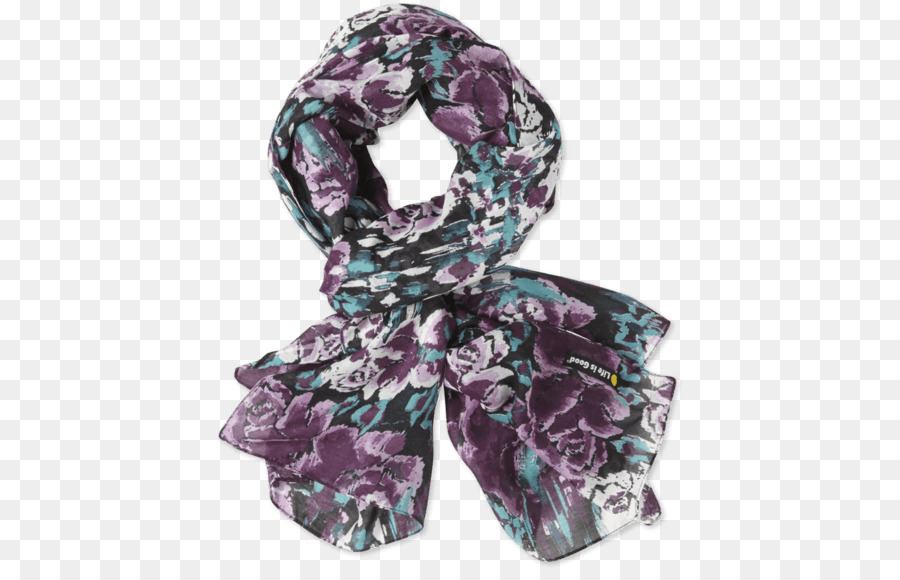 Foulard， PNG