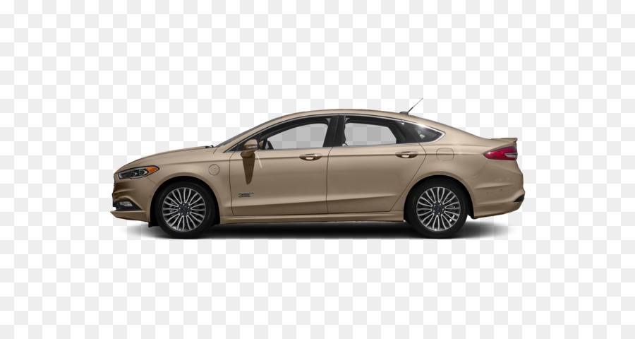 Ford Fusion 2018，Ford Motor Company PNG
