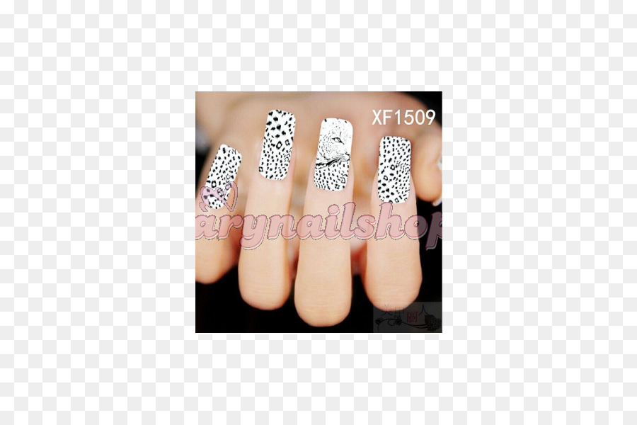 Des Ongles，Nail Art PNG