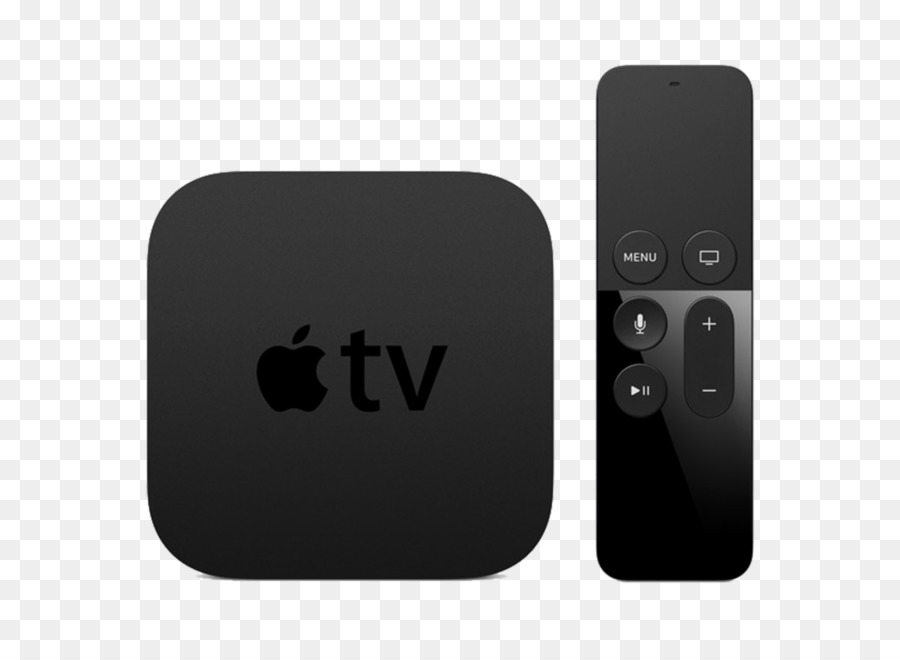 Apple Tv，Télécommande PNG