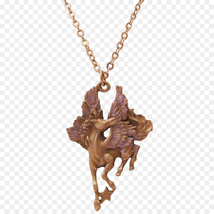 Charms Pendentifs，Collier PNG