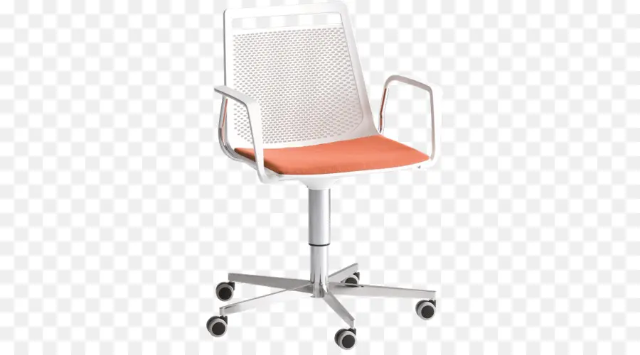 Chaise De Bureau，Meubles PNG