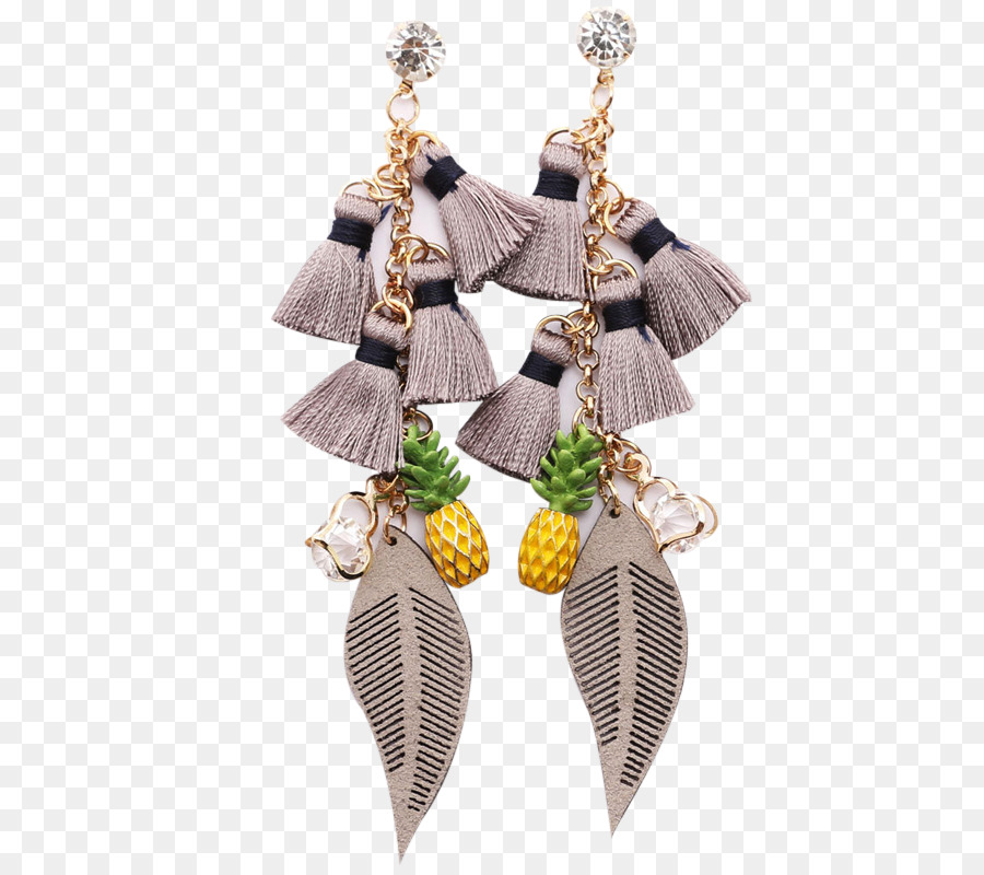 Boucles D'oreilles，Bijoux PNG