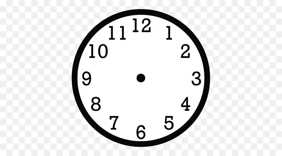 Horloge，Montre PNG