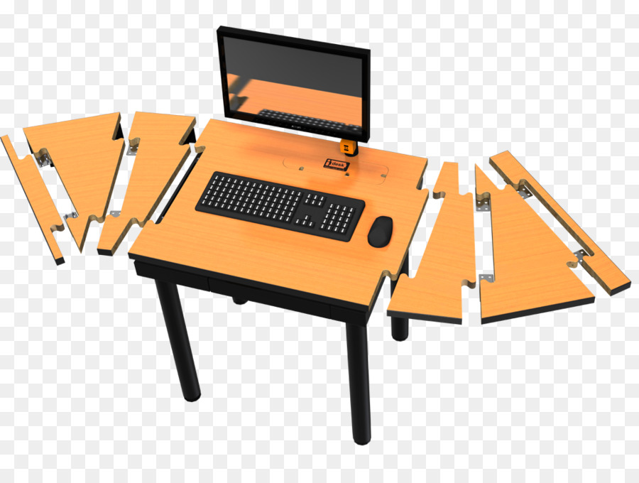 Bureau，Ligne PNG