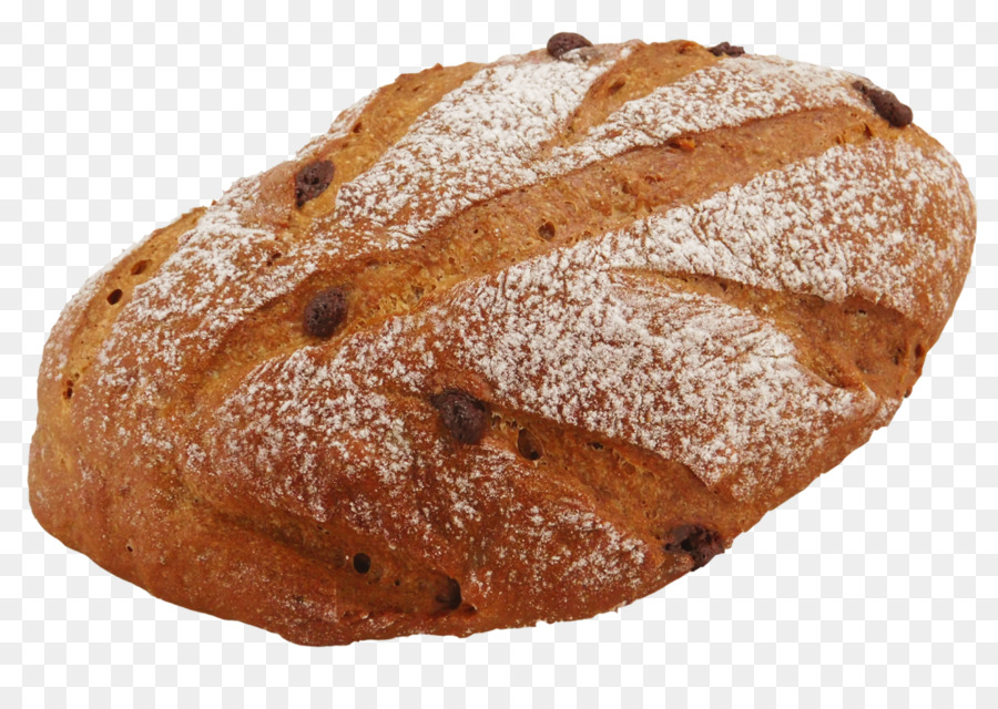 Pain De Seigle，Pain De Soude PNG