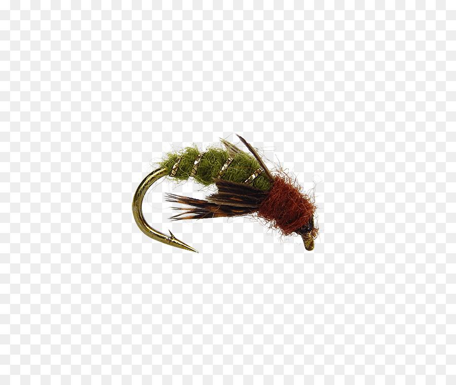 Pêche à La Mouche，Crochet PNG