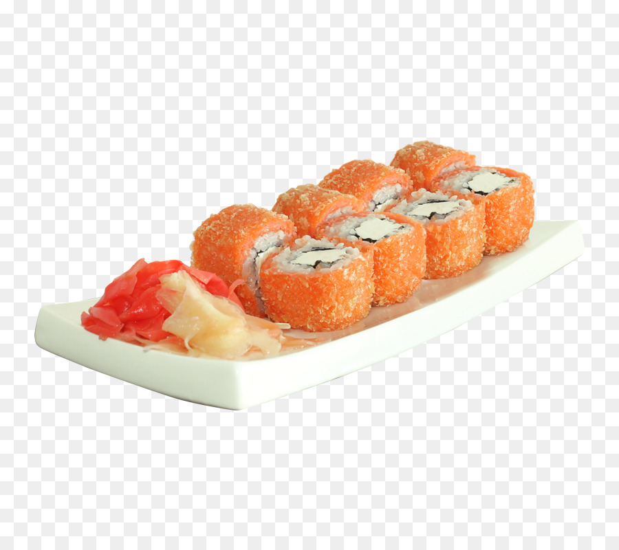 Sushis，Rouleaux PNG