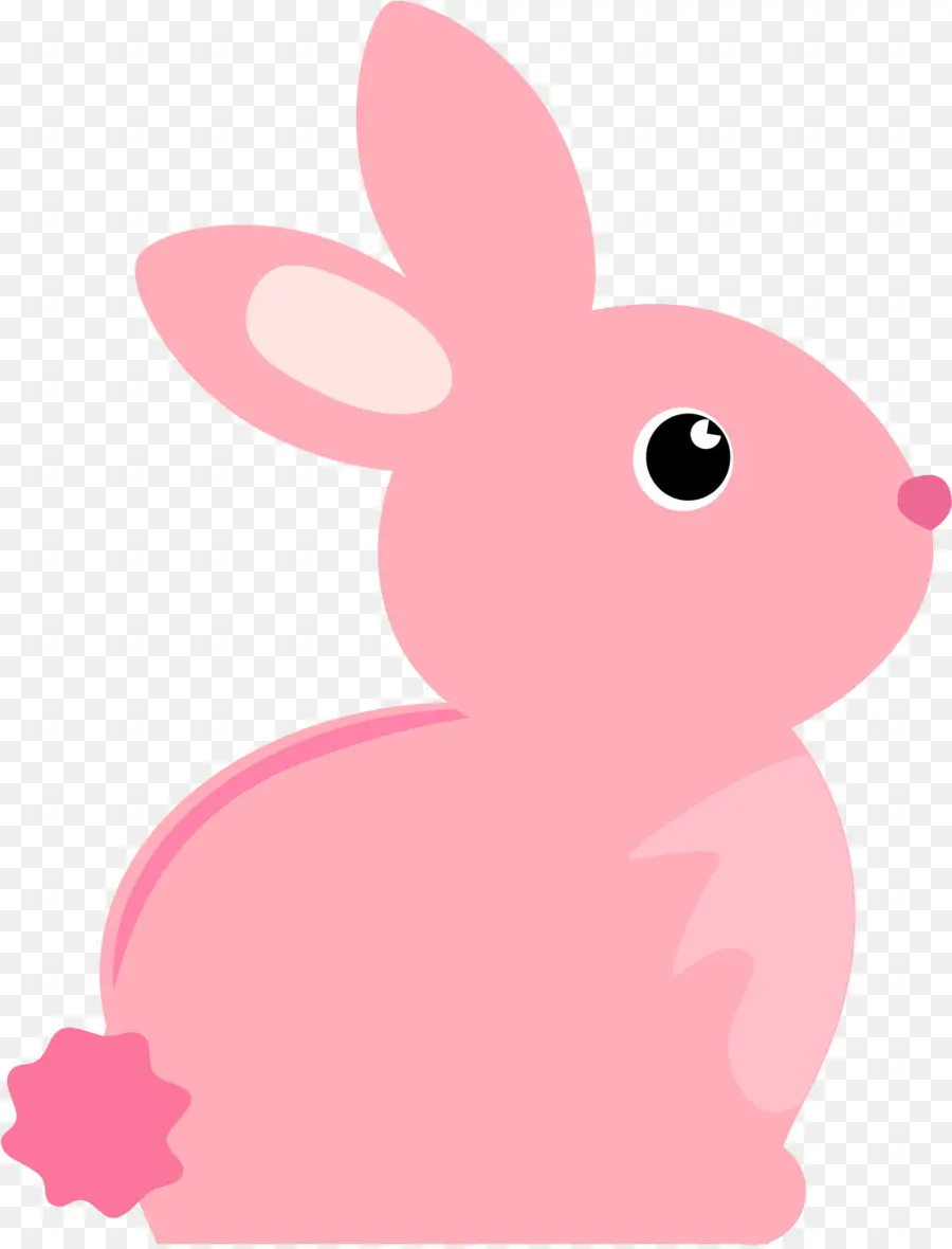 Lapin，Rose PNG